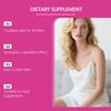 DOCTEAT Women's Probiotic Capsules for Vitality & Body Shape with Nutrients