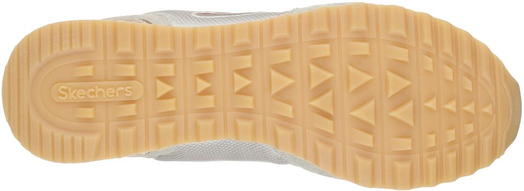 Кроссовки Skechers OG 85 Low taupe/rose gold