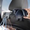 2 Stück Auto-Kopfstützenhaken Auto-Rücksitz-Organizer Zubehör Für Lexus IS250 Ct200h LS430 LX570 NX300h IS300h RX330 ES300h UX250h