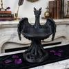 Decorative Crafts Phoenix Desktop Ornaments Gothic Home Decoration  Tabletop Ornaments
