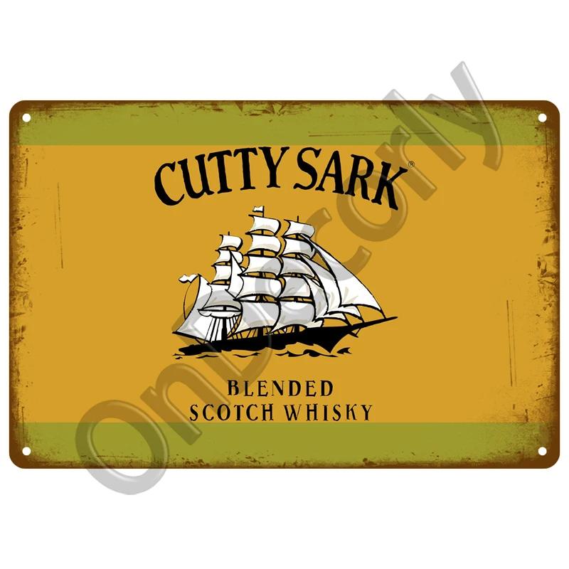 Domácí pivní značka Plechová cedule na víno Vintage Kovová cedule Dekorativní plaketa Nástěnná dekorace Hospoda Kuchyně Bar Pánská jeskyně Klubová dekorace