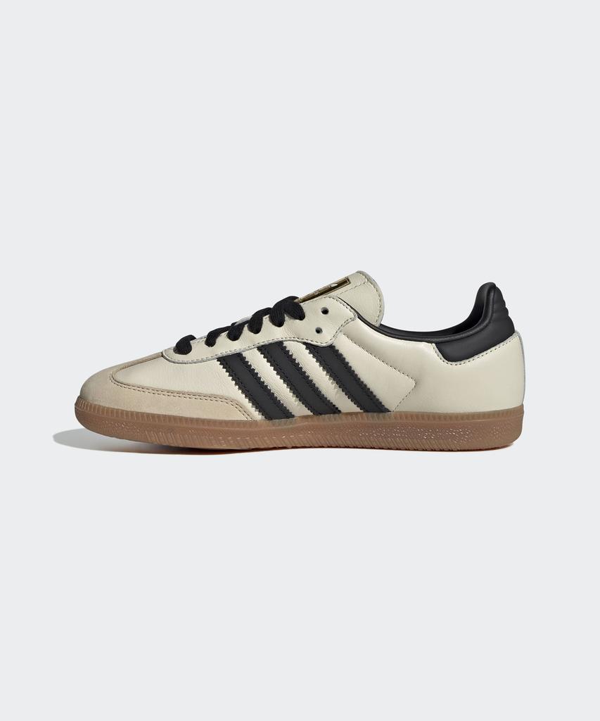 Adidas Samba Og - Beige:Black / Id0478