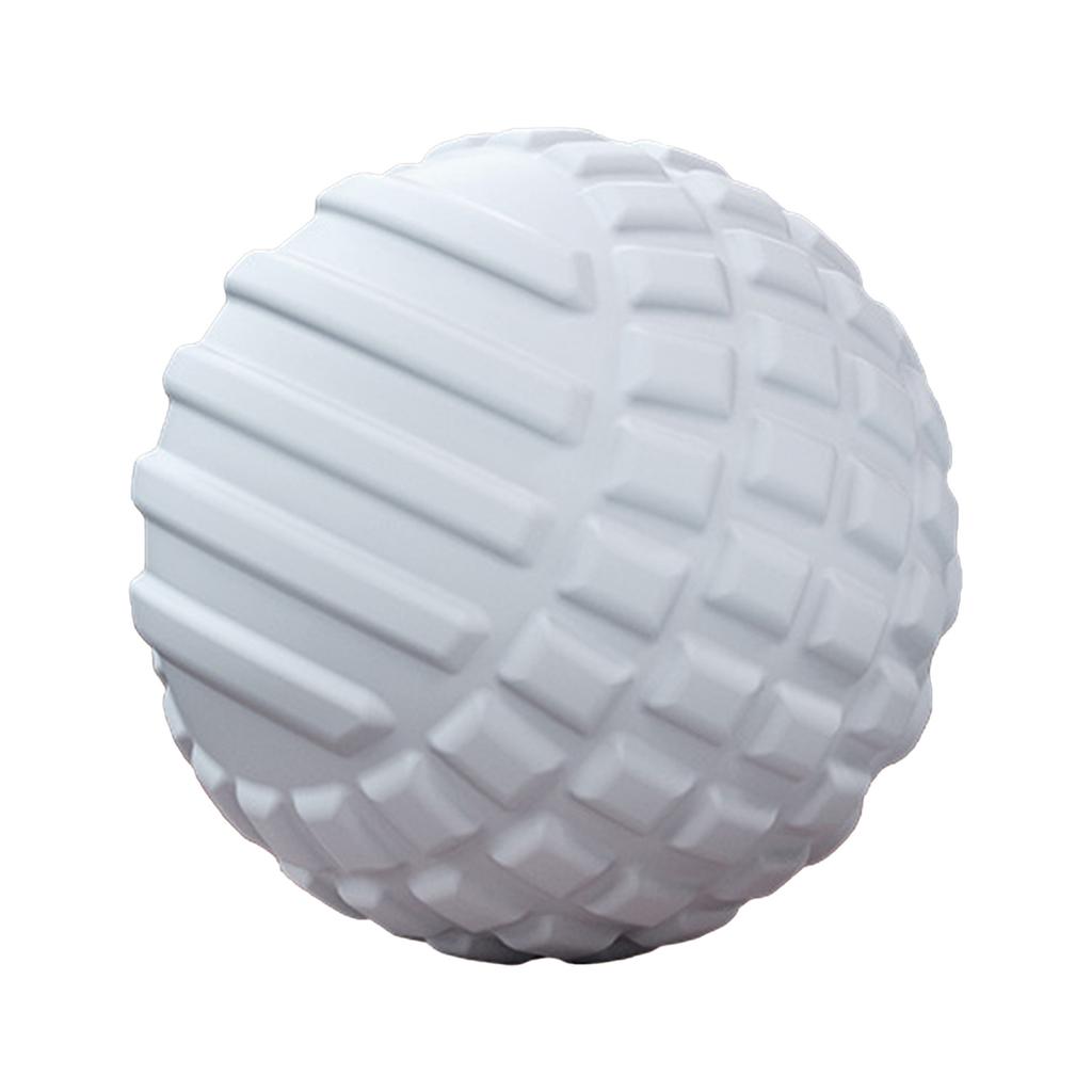 Masážní míčky Lacrosse Svalová relaxace Masážní přístroj Ruční Plovoucí bod Fasciální míčky na masáž paže, zad, chodidla