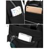 Fashion Oxford Women Backpack High Quality Waterproof Travel Backpack Bag for Women Casual Concise School Bag for Girl
