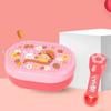 Simulation Model Lunch Box Pudding Toy Pretend Play Play House Toys  Children's Toy
