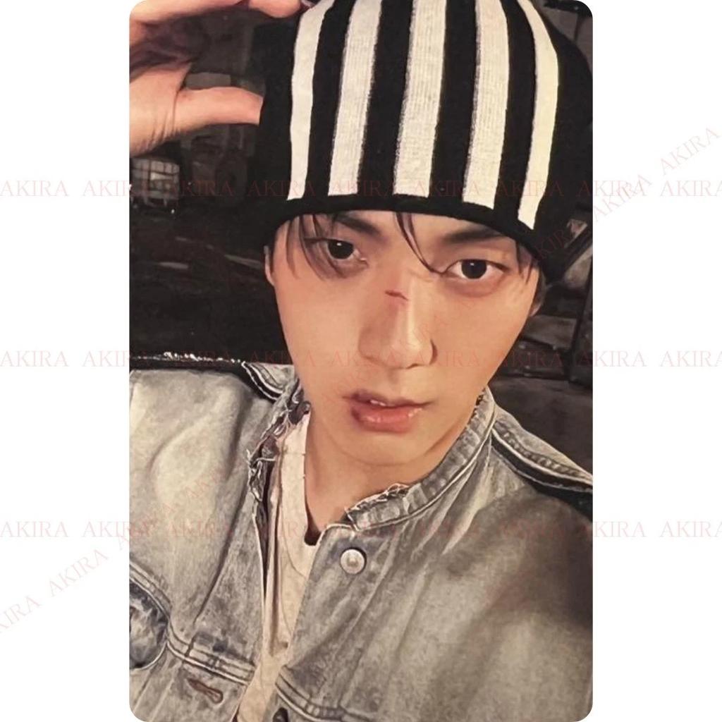 TXT 4th ALBUM The Star Chapter: TOGETHER ALBUM PHOTO CARD JAPAN POB LD