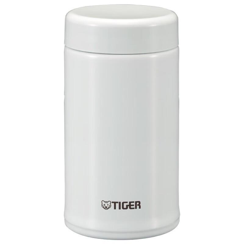 Tiger 360ml Stainless Steel Thermal Mug with Tea Filter