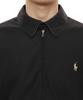 Polo Ralph Lauren Biswing Windbreaker - Black