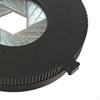 Grinder Bean Bin Cover Replacements Coffee Machine Parts Accessories Fit Bes870 878 880