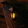 Vintage Outdoor Decorative Palace Lantern Set