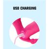 Wireless Remote Control Harness Invisible Silicone Vibrator For Women Adult Sex Toy Clitoral Oral Sex Stimulator  Anal