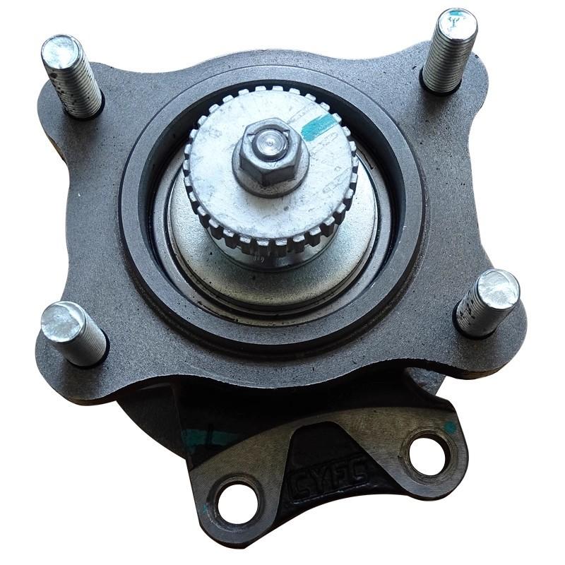 Rear Wheel Bearing Assembly for ZHIDOU 301 D1 D2 D2S