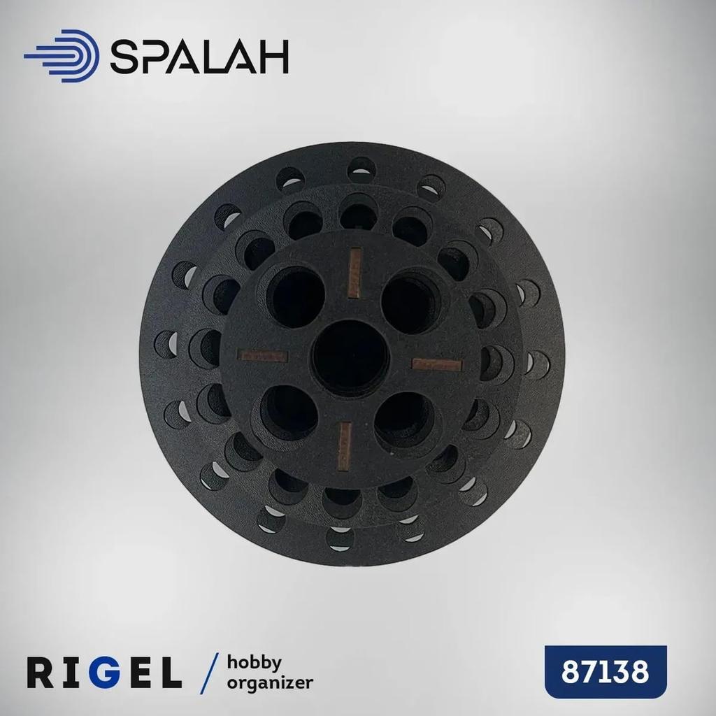 Spallach Desktop Storage Rigel Hobby Tool SPU87138