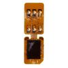 Unlocking Card Sticker Support for IOS 13 16 Series Phone Dual SIM Dual Standby Full Automatic Unlock Card Sticker