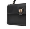 Bag Tommy Hilfiger Tommy Hilfiger Th Eternity Mini Satchel AW0AW17176 Black