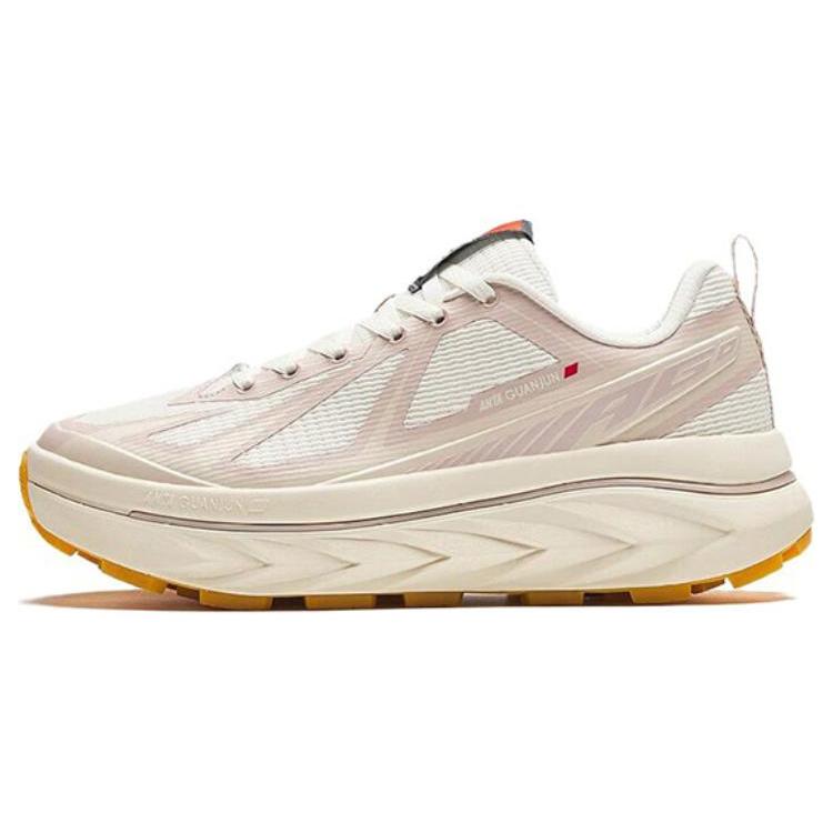 New ANTA Champion Series Running Shoes Women's Low Top 922416606A-8