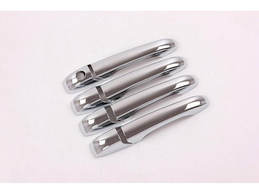 2014 Grand Cherokee ABS Chrom Türgriffverkleidung