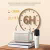 SooPii BT22 K-Song Microphone Speaker with Sound Card CN Plug (adapter Included)