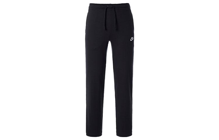 Nike Knitted Sweatpants Men s Black 804400-010 S