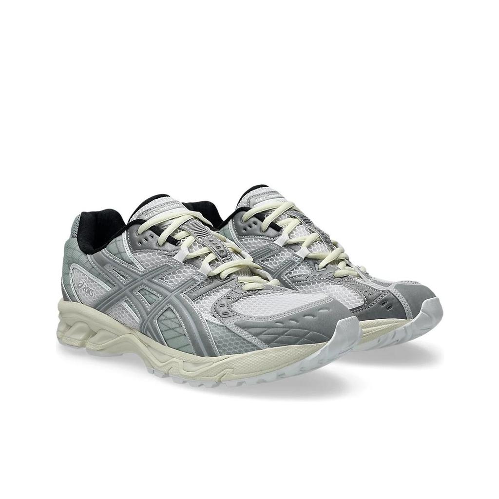 Min-Nano x ASICS Gel Nimbus 10.1 Sheet Rock Unisex Sneakers Szare Białe 1203A673-100
