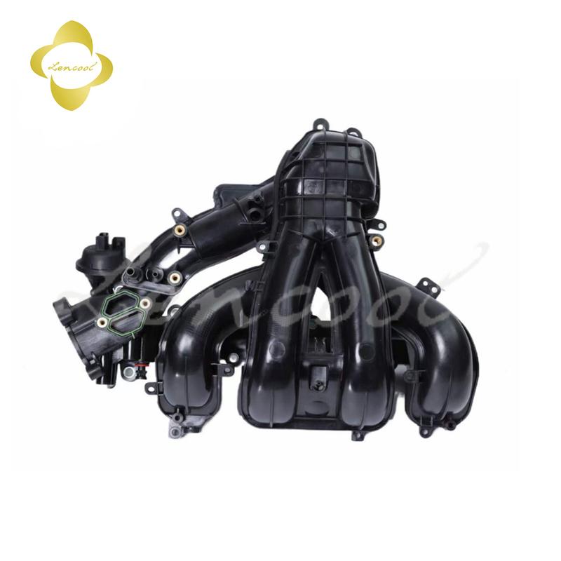 4S4Z9424BK 4S4Z-9424-BK For Ford Mondeo Intake Manifold