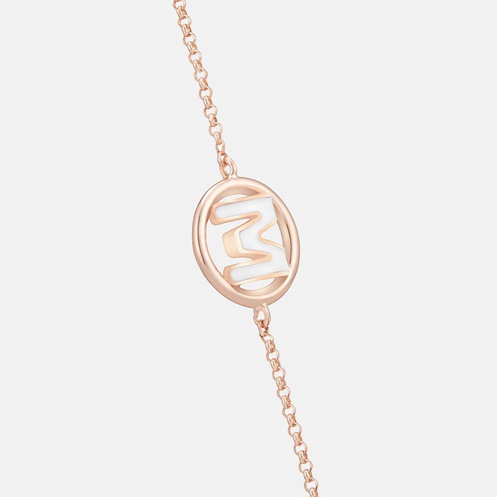 M Basic Rose Bracelet A231Bb9233Rpq