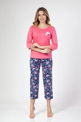 Regina 679 3/4 2XL-3XL Z24/25 Women's Pajamas Regina