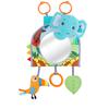 High-Standard-Quality Baby High-Quality Car High-Quality Seat High-Quality Mirror Play Sets Youngsters High-Quality Monitor High-Quality Adjustable
