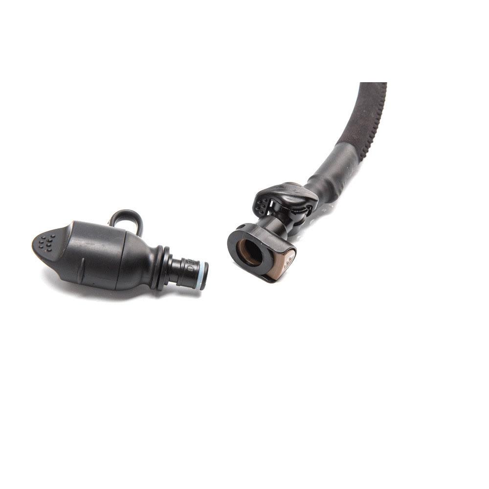 Suction Nozzle Quick Release Hydration Bite Bite Valve Camping Hiking Water Bag Connector Outdoor