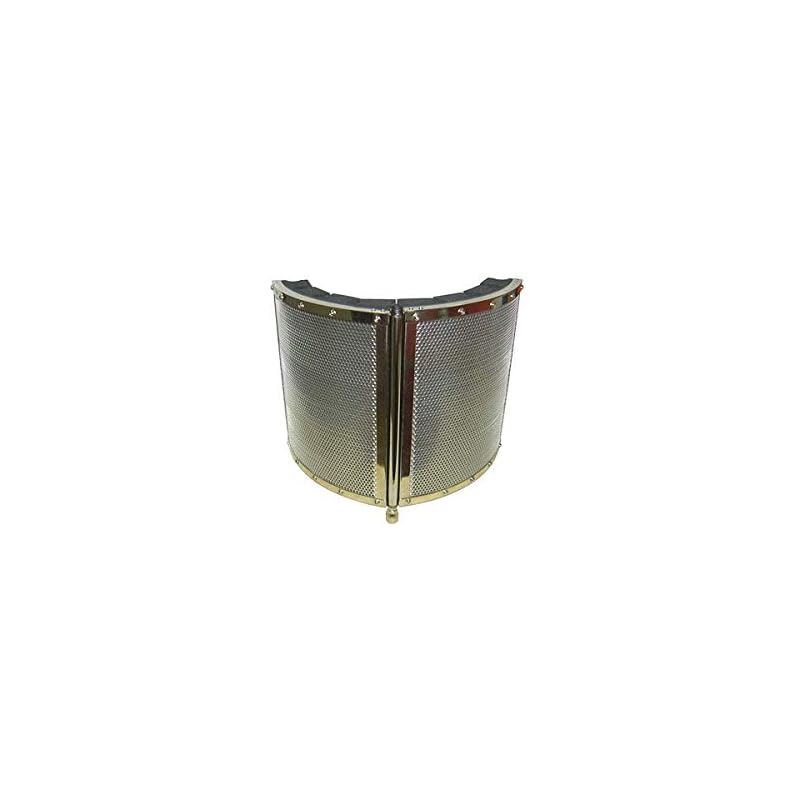 

CLASSIC PRO classic pro Windscreen Shelter (Ambient Room Filter) CAR900 reflection filter