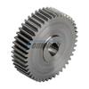 FC140SF12260 Gemohub 44T Car SIDE WING MIRROR FOLDING MOTOR Gear Metal Plastics For Scion FR-S Subaru Forester XV MK1 REPAIR