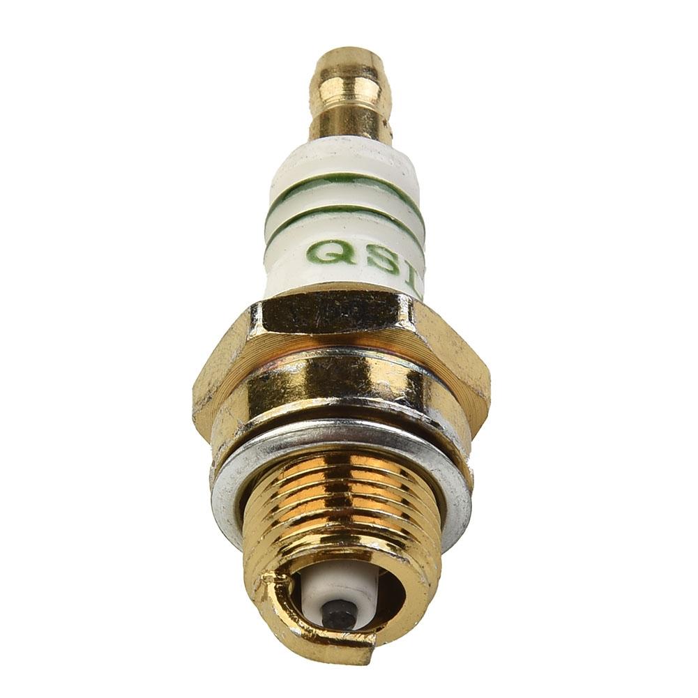 1 Stück Zündkerzen 55 * 14mm Zubehör BM6A Rasenmäher