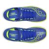 Saucony ENDORPHIN ELITE 2 Low top Running Shoes Men's Blue Yellow S30994-285