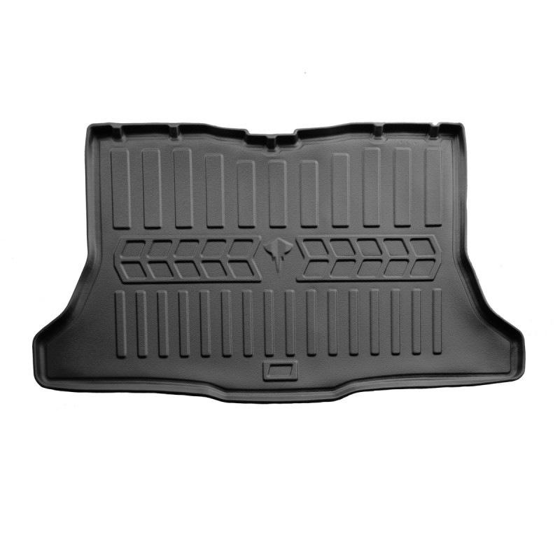 

Коврик в багажник Stingray 3D (HB) для Nissan Tiida 2004-2011 гг