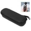 Camera Carrying Case for   ket 3 Handheld Camera PU Hard   Storage Protective Bag