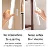 LED Desk Lamp with Eye Protection, Magnetic Base, Rotatable Design for Dorms and Bedrooms