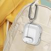 Ice Crystals Shockproof Earphone Protective Case