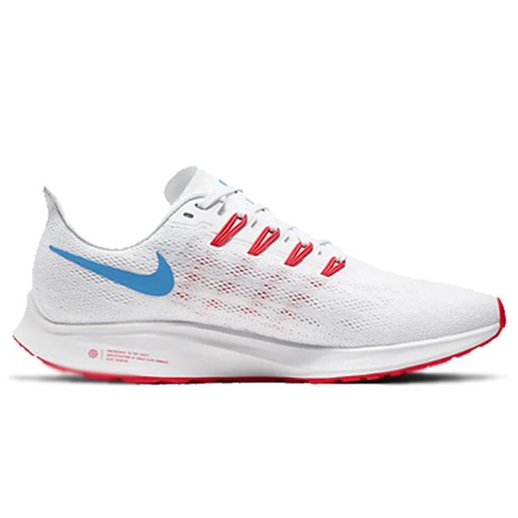 Nike Air Zoom Pegasus 36 GEL 'Blue Hero' Men's CJ8017-146