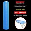 Thickened Disposable Non-woven Massage Mattress Sheet Roll