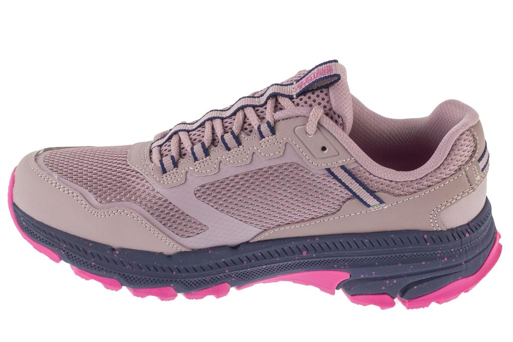 Skechers Go Run Trail Altitude 2.0 - Ravine, Womens pink Running shoes