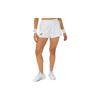 Match Loose Fit Sports Shorts Women Shorts White 2042A294-100