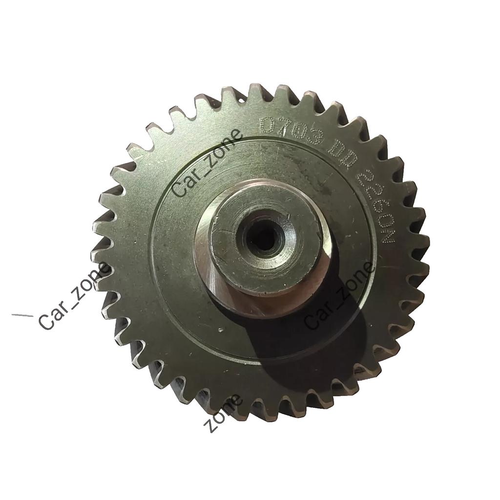 New Counter Shaft For Mahindra 0703DD2260N