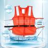 Adult Outdoor Life Vest
