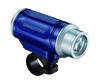 Bridgestone Safety Bicycle Battery Dark Blue HL-SPT1 Long-Life Light, Operated,