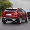 1:18 XT4 SUV Alloy Luxy Car Model Diecasts Metal Off-road Vehicles Car Model Simulation Collection Childrens Toy Gift Decoration