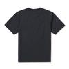 SNOWPEAK Lago Air Short Sleeve T-shirt Dark Navy (S25MMTTS26)