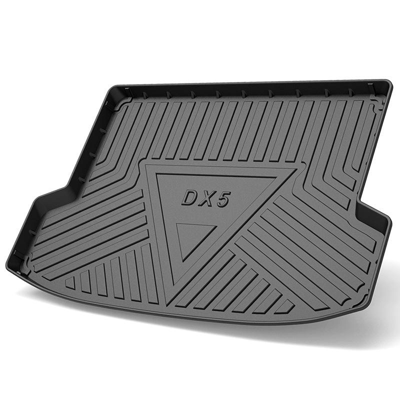 Southeast DX5 TPE Trunk Mat Carpet