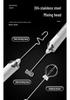 Wireless Handheld Electric Milk and Egg Frother