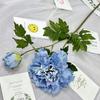 Silk Peony Wedding Aisle Decoration Flowers For Home And Event Decor