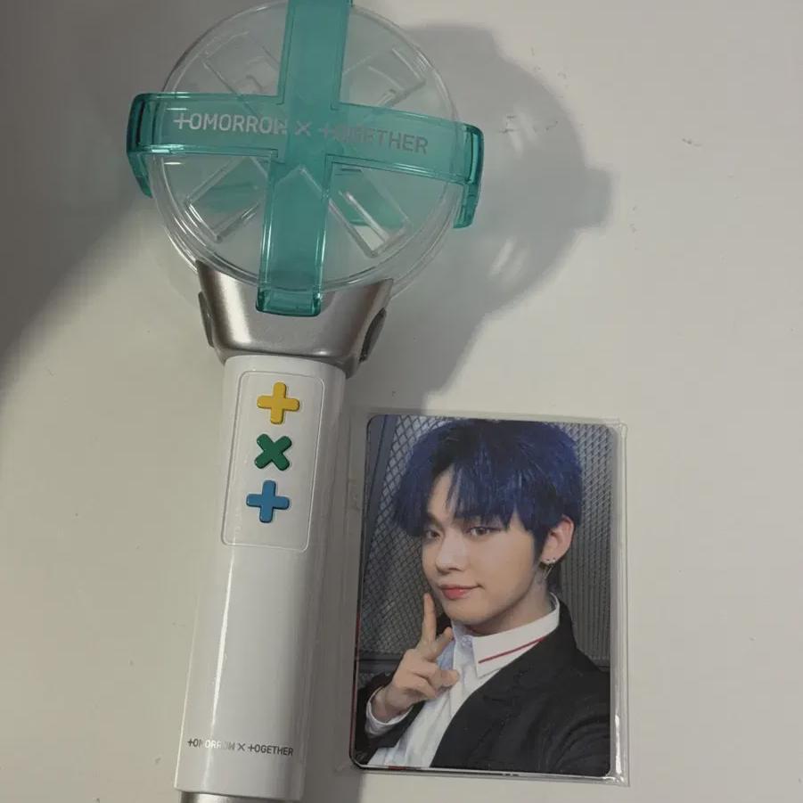 Tubatu Moabong Ver 1 Photo Card